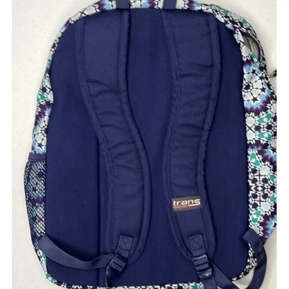 Jansport trans by